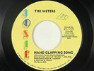 Funk 45 - Meters - Hand Clapping Song - Josie - mp3