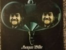 Willie Nelson Shotgun Willie Vinyl 1975 Rockefeller SD 7262 VG/VG+ PLAY TESTED
