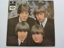 THE BEATLES FOR SALE No 2  1965  U.K.  EP    PARLOPHONE  GEP 8938  1980s PRESS