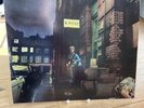 DAVID BOWIE -  Ziggy Stardust 12” Vinyl LP - 1ST PRESS A2/B1 - INTS 5063 - EX/VG