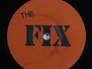 Hardcore Punk 45 FIX Vengeance/In This Town TOUCH & GO HEAR