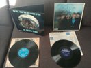 Rolling Stones,Big Hits ( 1st UK-Mono ) + Between the Buttons ( UK-Stereo ), Top