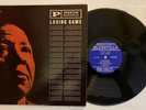 Lonnie Johnson - Losing Game - 1961 US Mono 1st Press RVG (EX) Ultrasonic Clea