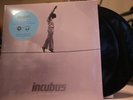 Incubus - If Not Now, When?  Black 2XLP OOP Brandon Boyd