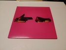Run the Jewels - RTJ4 Magenta Vinyl 2x LP Set NEW NOT SEALED