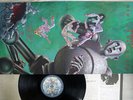 QUEEN NEWS OF THE WORLD ELEKTRA P-10430E Japan VINYL LP