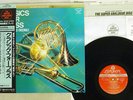 PHILIP JONES BRASS ENSEMBLE CLASSIC FOR LONDON KIJC-9203 Japan OBI AUDIOPHILE LP