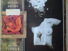MY DYING BRIDE - As The Flower Withers / UK Vinyl EP  . First Pressing . RARE