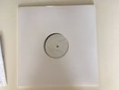 Psychic TV - The Ballad of Genesis & Lady Jaye (2LP Test Pressing) SNLP055