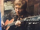 RARE JOHN DENVER -Poems Prayers & Promises-LSP4499 Vinyl 1ST PRESS RCA Victor