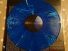 Soundgarden - Ultramega OK Ltd. Edition Blue Marble/Opaque Red Vinyl Record