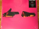 Run The Jewels 4 RTJ4 Magenta Vinyl 2x LP New Sealed Killer Mike El-P Record