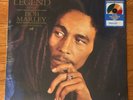 Bob Marley Legend Tri-Color Walmart Exclusive LP Vinyl Record New Sealed Reggae