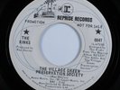 Rock 45 KINKS Village Green Preservation Society REPRISE promo HEAR