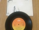 U2 - NEW YEAR'S DAY. RARE 1986 IRISH 7 '' VINYL SINGLE CBS RED LABEL UNPLAYED