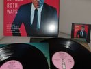 Robbie Williams- Swings Both Ways- Doppelvinyl LP- Limited Edition/Numbered-EU