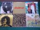Reggae – 6 Lps II (Dillinger, Bob Marley, Junior Reid, Ninja Man, Steel Pulse, …
