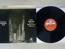 SCHURICHT BRUCKNER SYMPHONY NO.9 ANGEL AA-8158 Japan FLIPBACK COVER VINYL LP