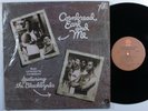 BLACKBYRDS Cornbread, Earl & Me FANTASY LP SHRINK