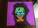 Polydor   LP   -    THE JAY FIVE   -  BEAT  1966 -  Muster