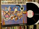DAVE BRUBECK 