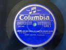Stefi GEYER - violin solo - RARE