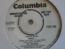 The Shadows,Maroc 7.Rare 1967 One Sided Advanced Promo Single.PSRS 308.VG.