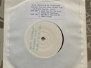 Elvis Costello Excerpts From The Album Almost Blue 7 inch Promo Near Mint