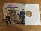 NM/EX+ FLYING BURRITO BROS GILDED PALACE OF SIN UK 1ST STEREO A1 B1 AMLS 931