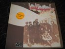LED ZEPPELIN II PROMO RL BOTH SIDES ROBERT LUDWIG HOT MIX HYPE STICKER 1ST PRESS