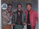 GAP BAND IV TOTAL EXPERIENCE TE-1-3001 LP gatefold SEALED