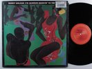 BENNY GOLSON I'm Always Dancin' To The Music COLUMBIA LP VG+ SHRINK