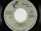 Modern Soul Boogie 45 - Michigan Avenue - Roller Skate Cowboy - Cello - VG++ mp3
