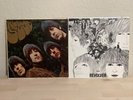 The Beatles / Rubber Soul And Revolver