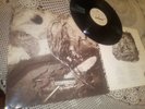 David Sylvian ‎– Secrets Of The Beehive Virgin ‎– 208 675-630 Glossy Cover 1987