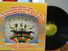 The Beatles magical Mystery Tour LP Vinyl Original USA
