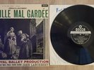 DECCA  SXL 2313 WBG ED1 LA FILLE MAL GARDEE LANCHBERY *TAS NM
