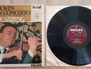 PHILIPS SAL 3538 P/S ED1 SZERYNG BEETHOVEN VIOLIN CONCERTO SCHMIDT-ISSERSTEDT