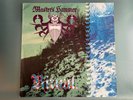 Master's Hammer ?– Ritual Vinyl LP - Original First Pressing 1991 + Inner