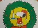 Merry Snoopy's Christmas The Royal Guardsmen Christmas Vinyl Record LP Album