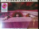 FRANK ZAPPA HOT RATS VINYL LP (50th Anniversary Translucent Pink Vinyl Pressing)