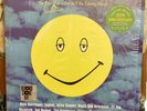 DAZED AND CONFUSED Soundtrack 2xLP 2013 RSD Green Marble Vinyl Hand NumberedOOP