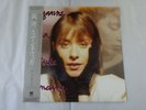 Suzanne Vega Solitude Standing A M C28Y3180 Japan  VINYL LP OBI