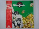 The Rolling Stones Oldies But Goodies London GT 166 Japan  VINYL LP OBI