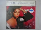 Gloria Estefan   Miami Sound Machine Let It Loose Epic 28 3P-822 Japan   LP OBI