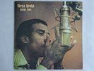 Jorge Ben Forca Bruta Philips SFX-7406 Japan PROMO VINYL LP