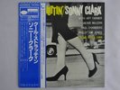 Sonny Clark Cool Struttin' Blue Note GXK 8043 Japan KING VINYL LP OBI