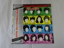 The Rolling Stones Some Girls Windham Hill ESS-81050 Japan  VINYL LP OBI