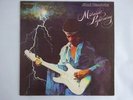Jimi Hendrix Midnight Lightning Polydor MP 2521 Japan PROMO VINYL LP