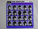 The Beatles A Hard Day's Night Odeon EAS-70132 Japan  VINYL LP